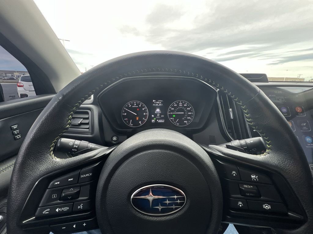 Used 2023 Subaru Ascent Onyx Edition Limited image 11