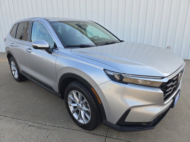 Used 2024 Honda CR-V EX image 2