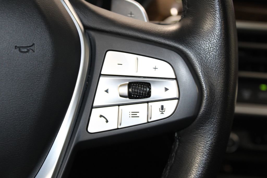 Used 2023 BMW X3 sDrive30i image 37