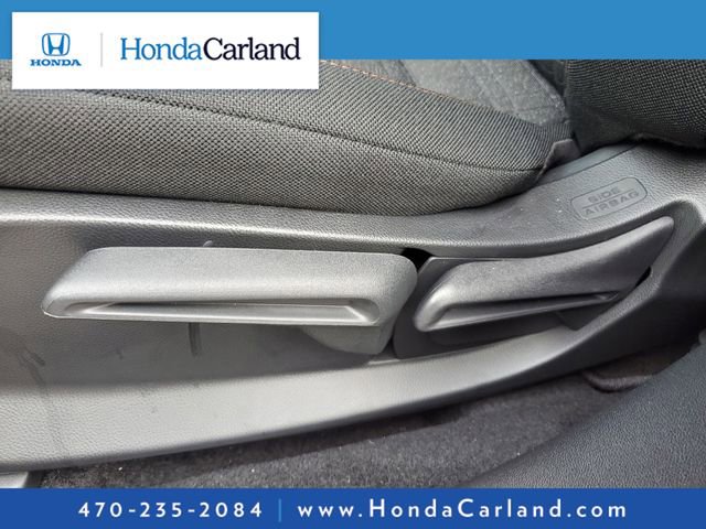 New 2026 Honda HR-V Sport image 11