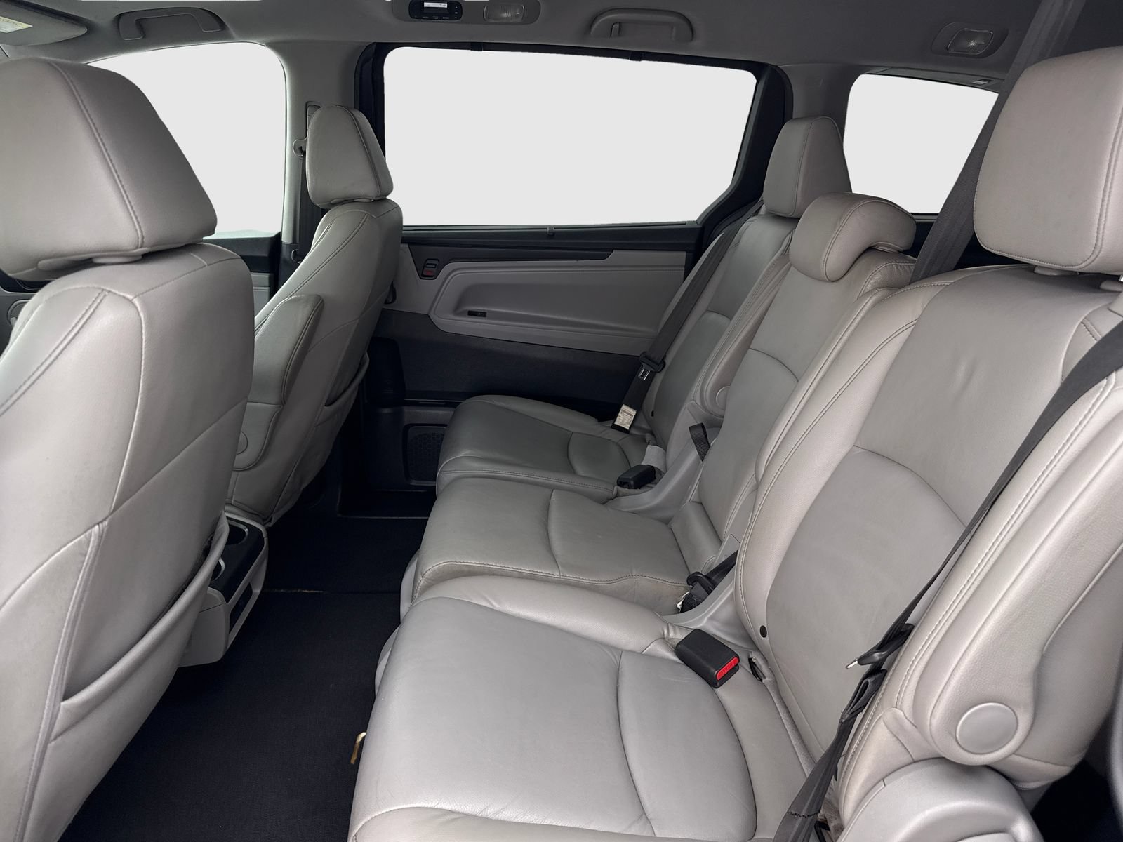 Used 2021 Honda Odyssey EX-L image 37