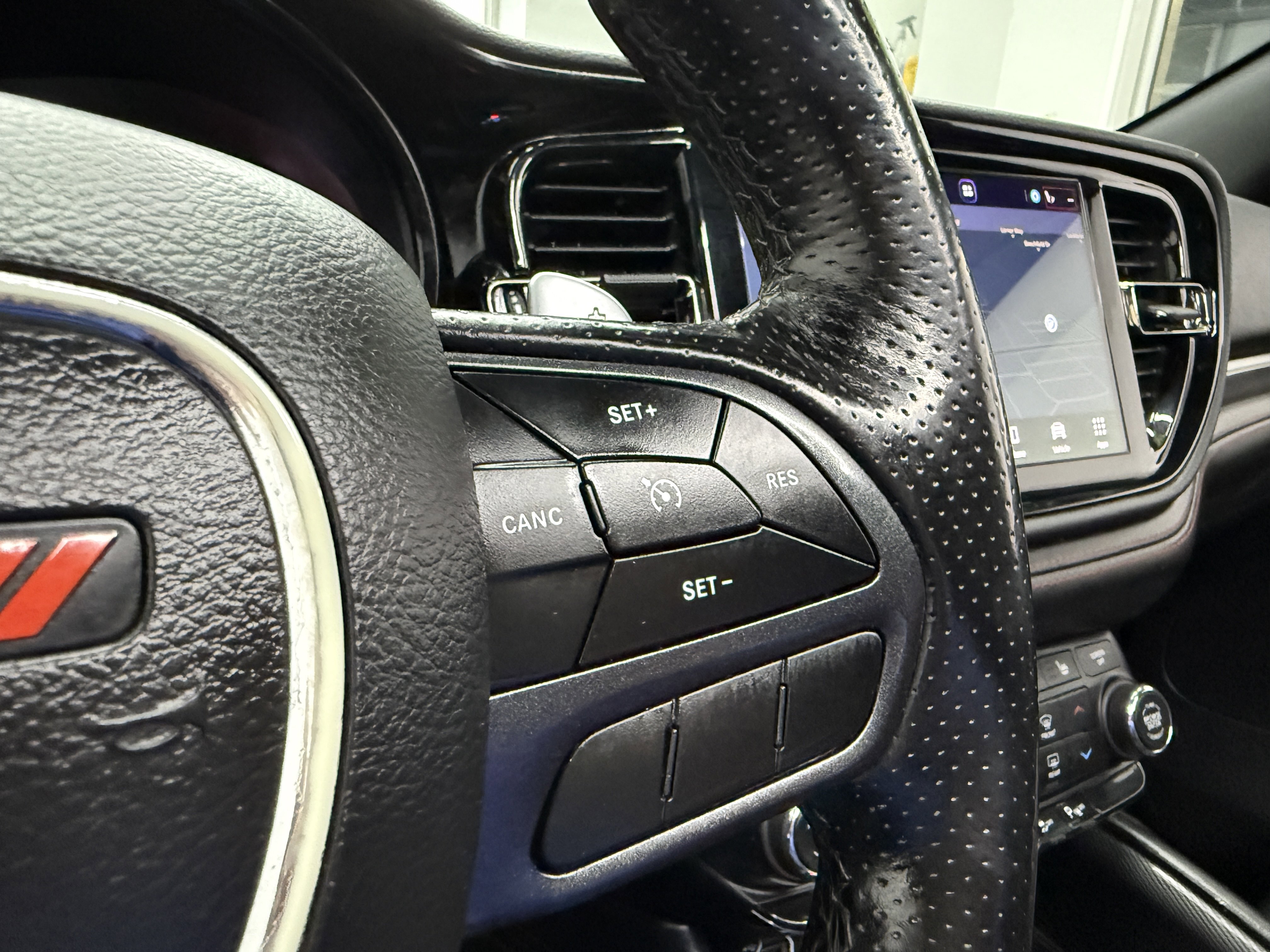 Used 2021 Dodge Durango R/T w/ Trailer Tow Group IV image 17