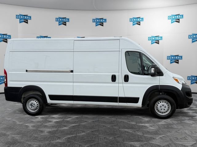 Used 2026 RAM ProMaster 2500 w/ Convenience Group FWD image 6