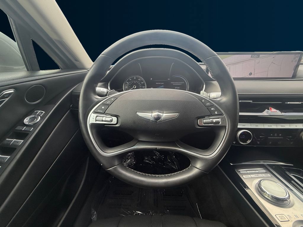 Used 2023 Genesis G80 2.5T image 13