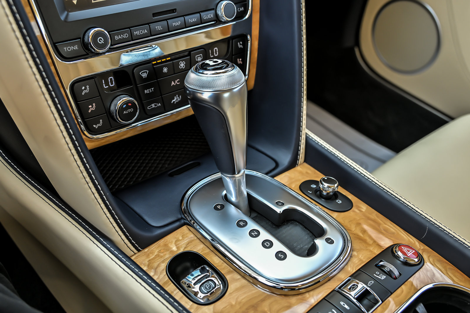 Used 2013 Bentley Continental GT AWD/4WD image 38