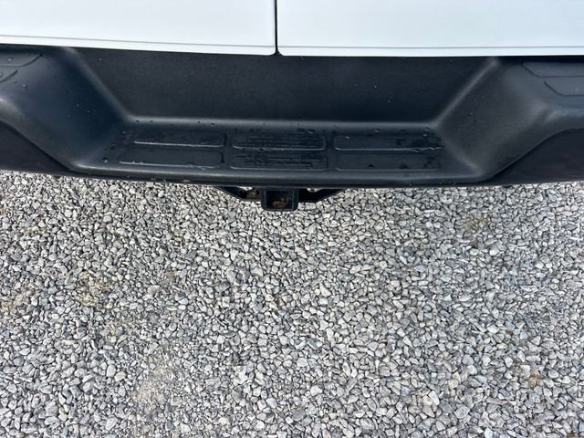 Used 2017 GMC Savana 2500 LS image 31