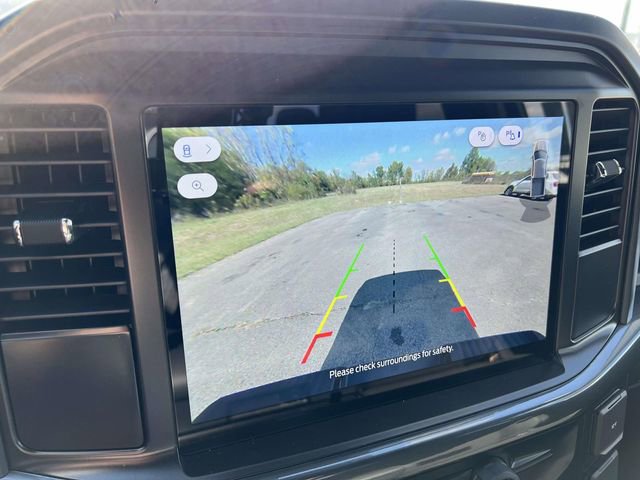 New 2025 Ford F150 STX image 19