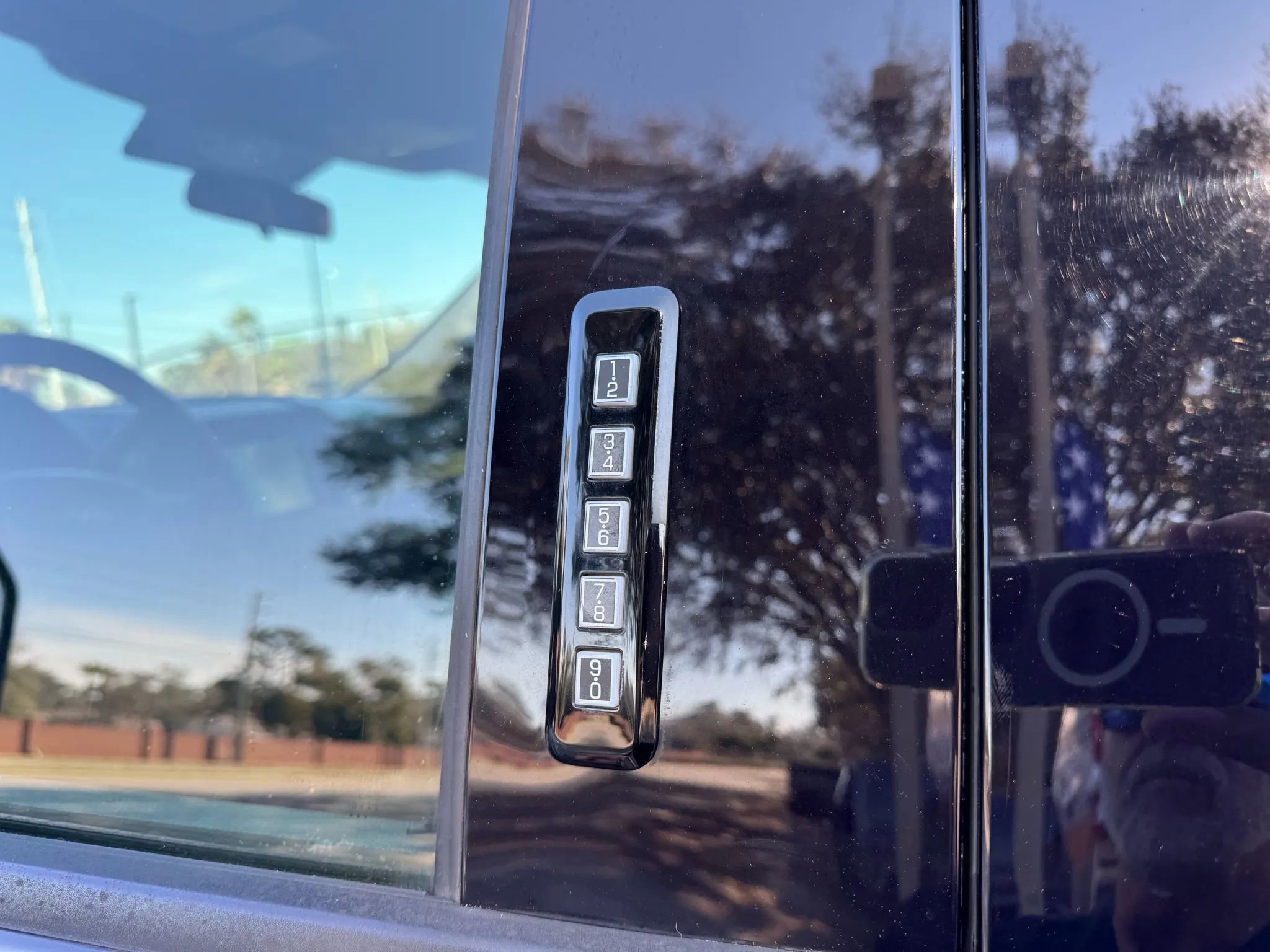 Used 2017 Ford F250 XLT w/ XLT Value Package image 43