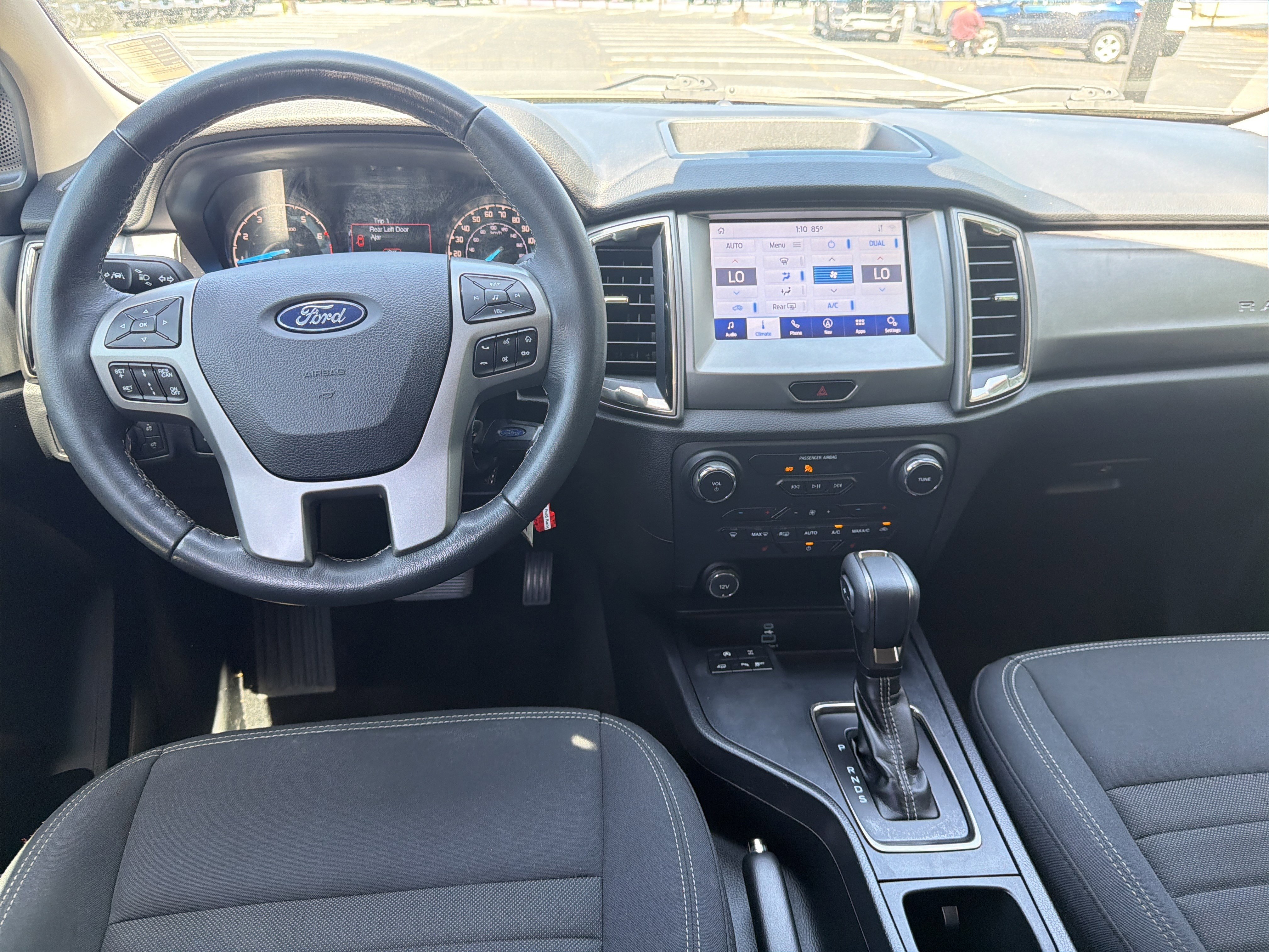 Used 2020 Ford Ranger XLT w/ Equipment Group 302A Luxury image 27