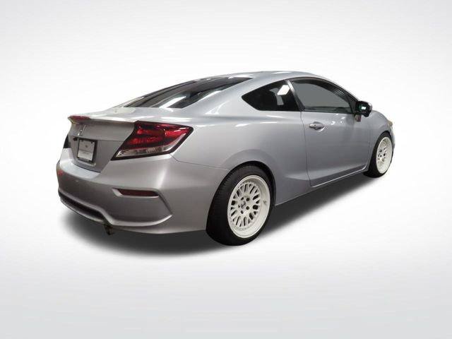 Used 2015 Honda Civic EX image 5