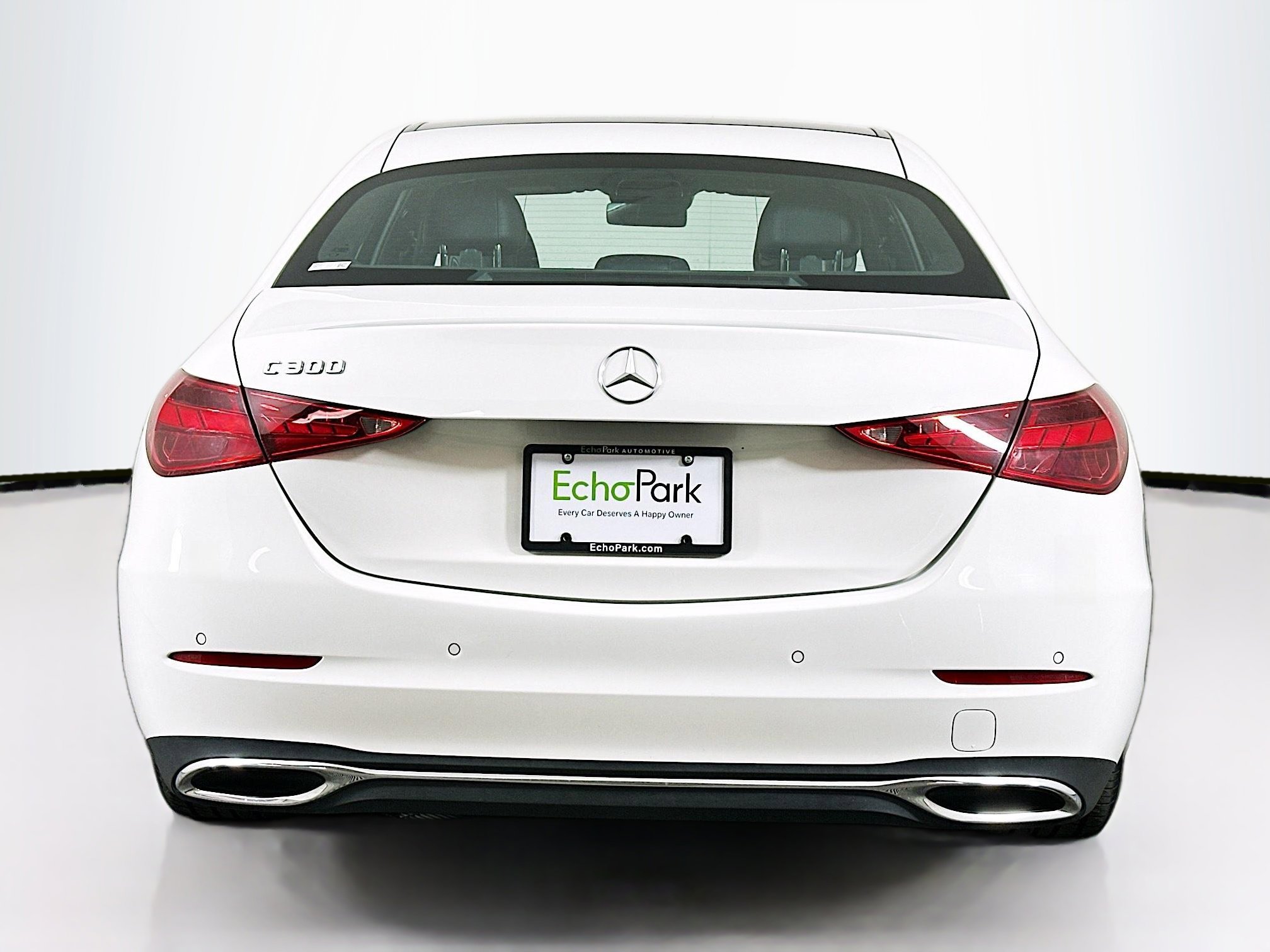 Used 2024 Mercedes-Benz C 300 Sedan image 7