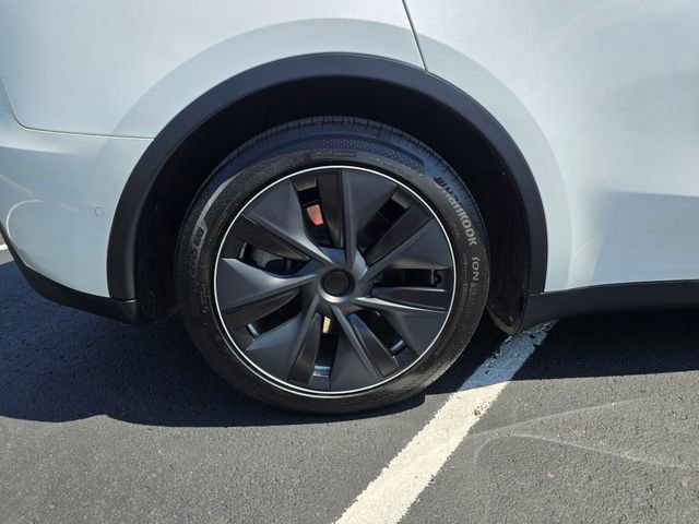Used 2020 Tesla Model Y Performance AWD/4WD image 8