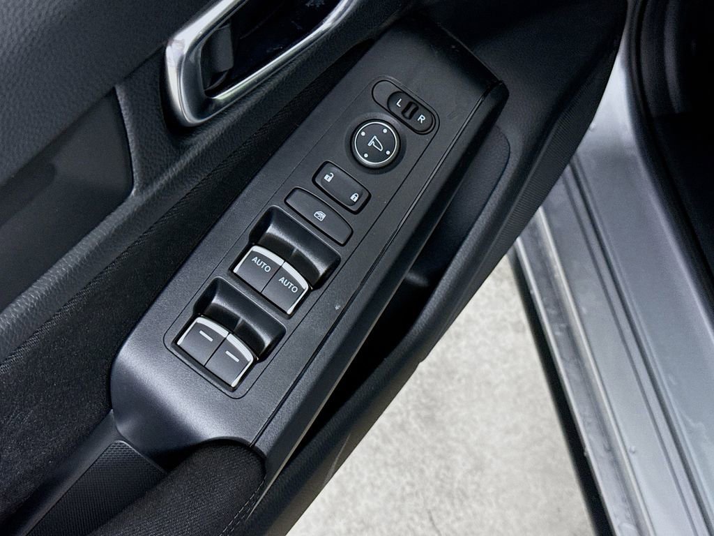 New 2026 Honda Civic Sport image 18