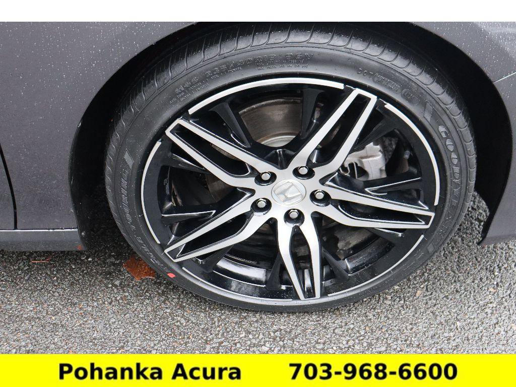 Used 2022 Honda Accord Touring image 32