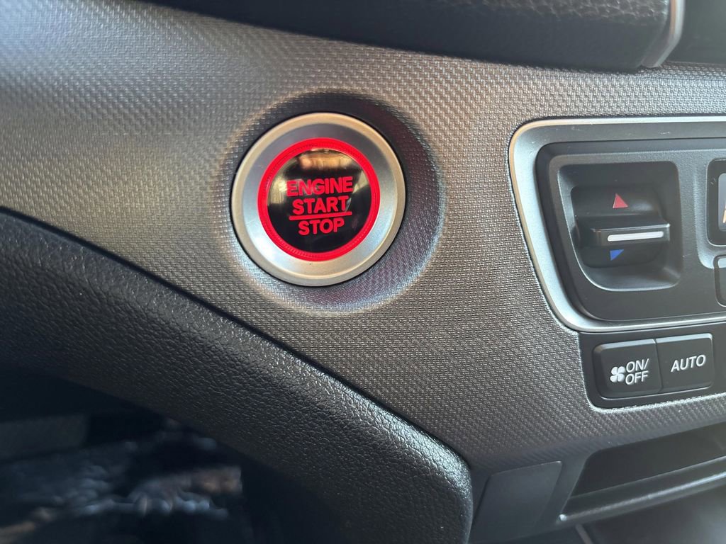 Certified 2024 Honda Ridgeline Sport image 23