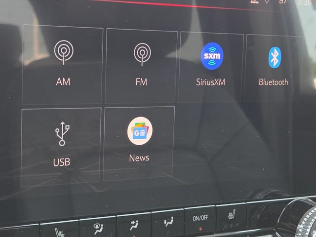 New 2026 GMC Canyon Elevation w/ Convenience Package AWD/4WD image 30