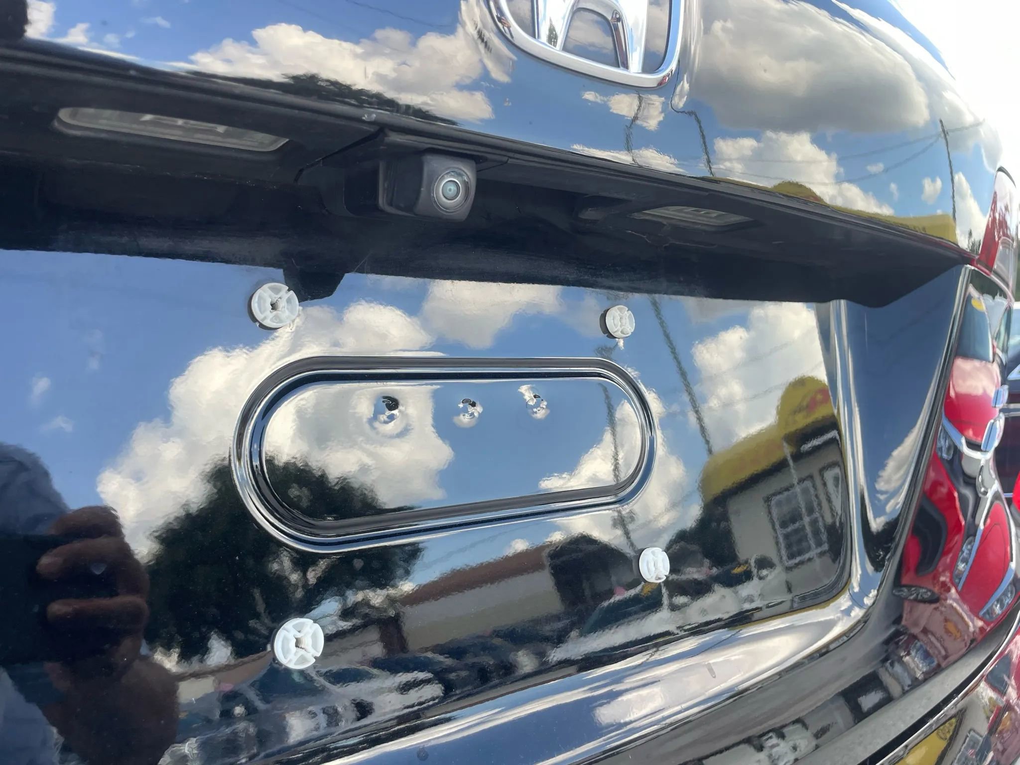 Used 2019 Honda Pilot Elite image 24