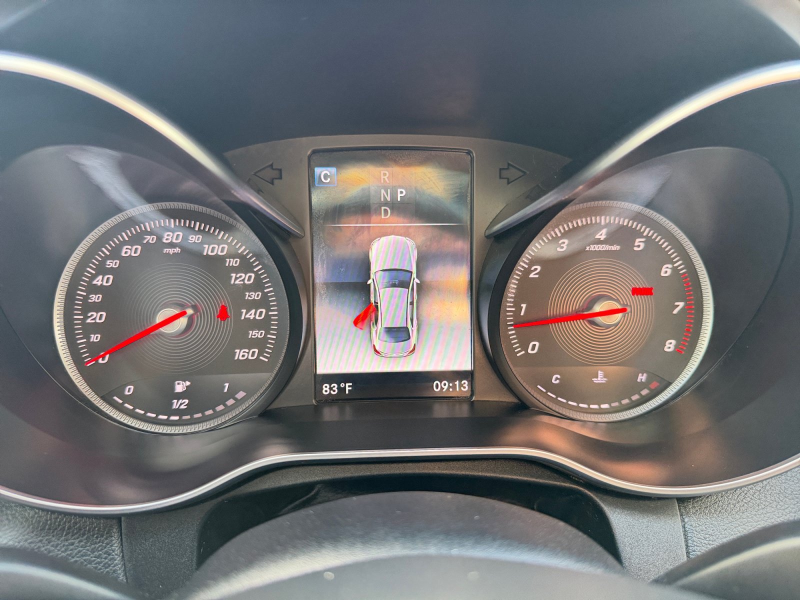 Used 2018 Mercedes-Benz C 300 Sedan image 14