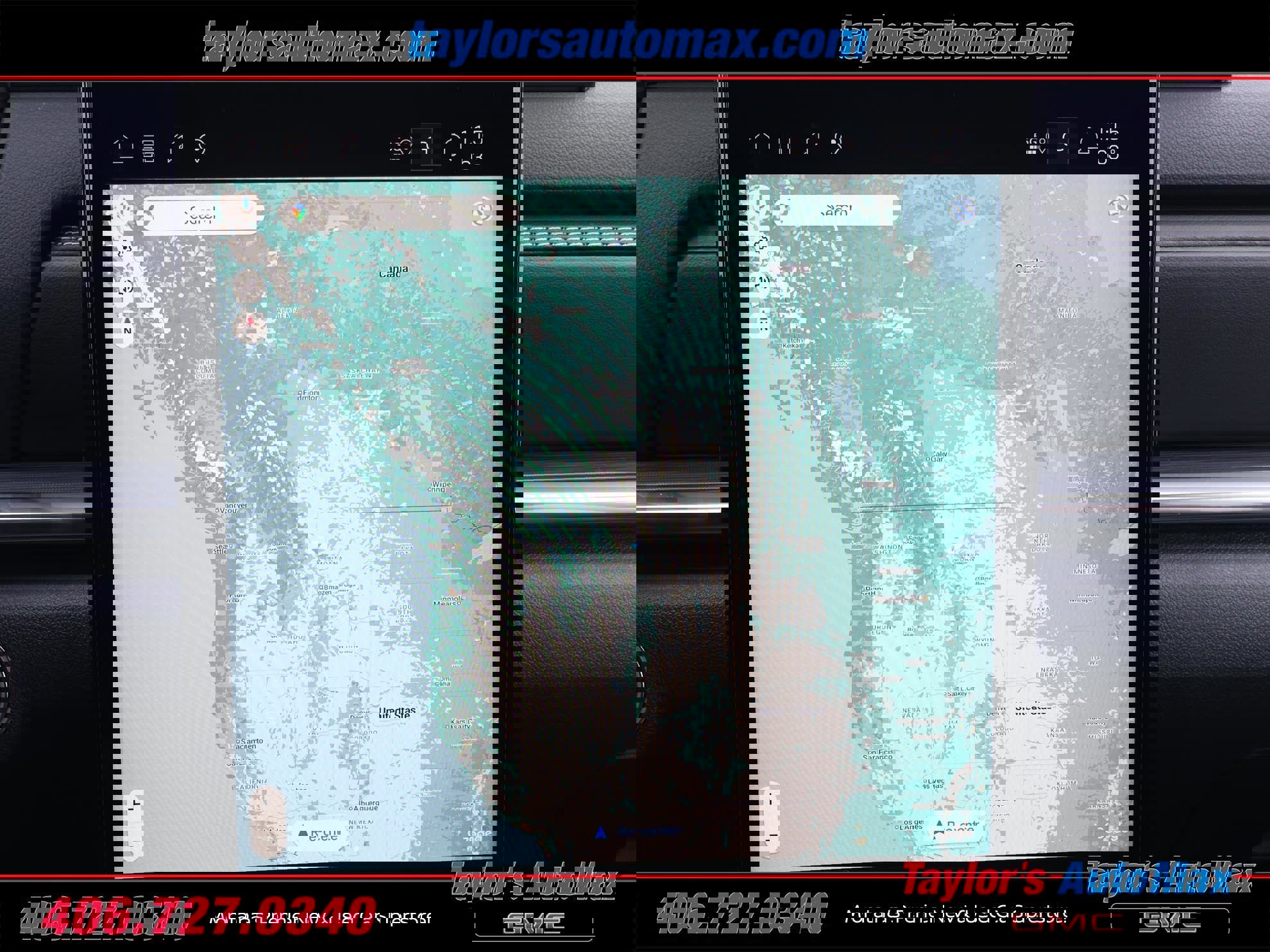 New 2026 GMC Terrain Elevation w/ LPO, Floor Liner Package image 14