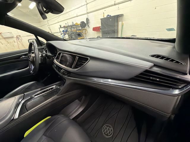 Certified 2024 Buick Enclave Essence w/ Experience Buick Package image 30