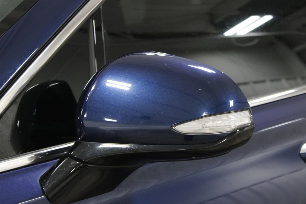 Used 2023 Hyundai Santa Fe SEL image 13