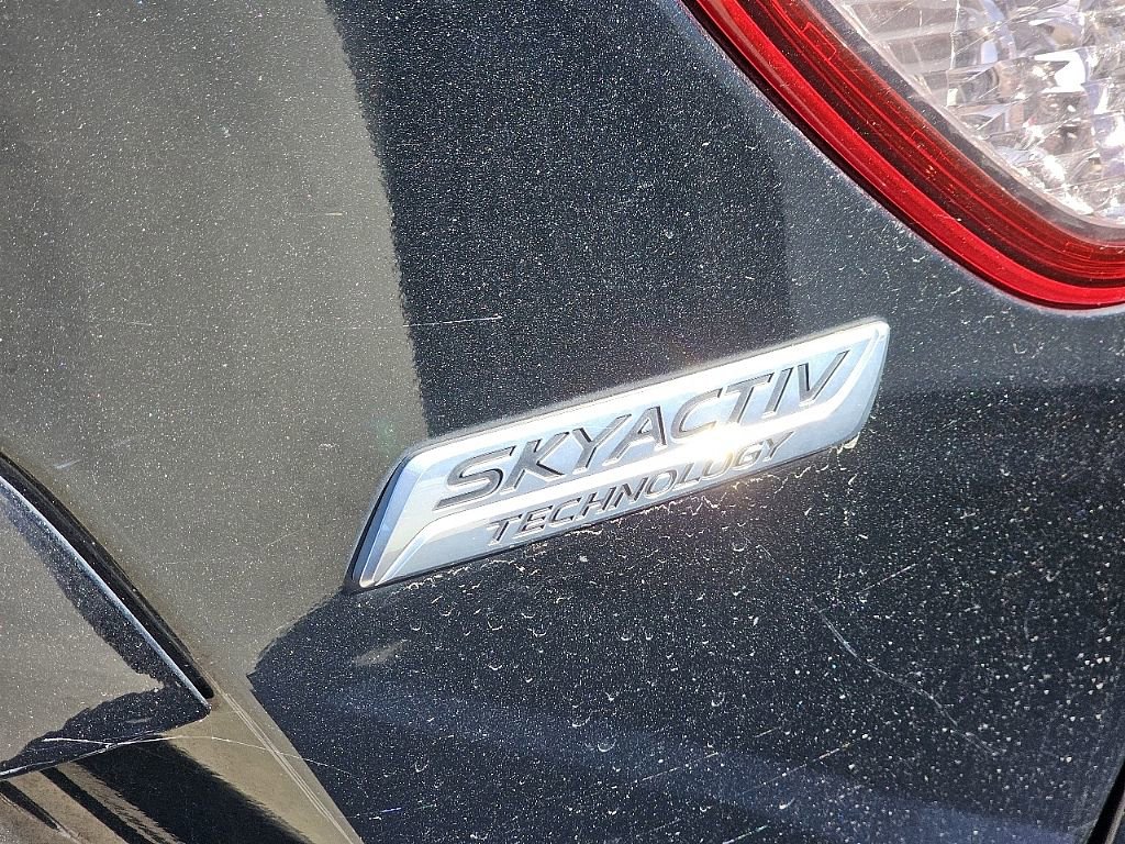 Used 2015 MAZDA CX-5 Grand Touring image 6