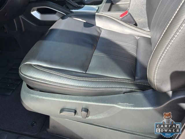 Certified 2024 Nissan Frontier SL w/ Technology Package RWD image 23