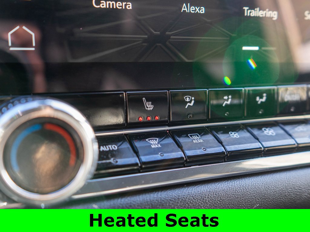 New 2025 GMC Canyon Elevation w/ Convenience Package image 23