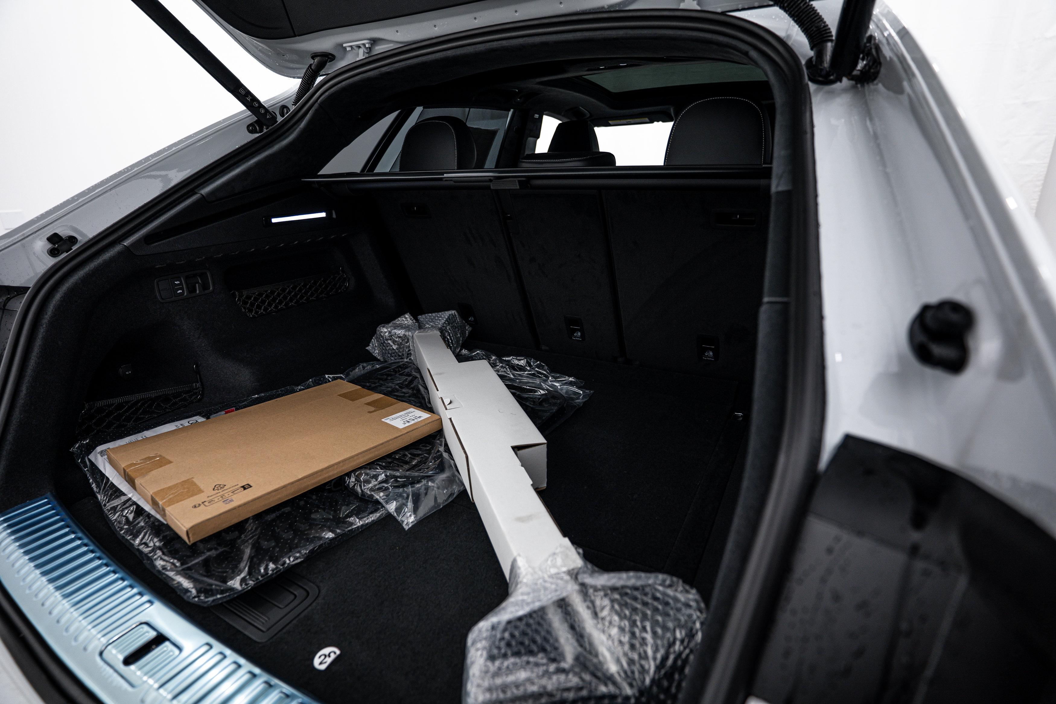 New 2026 Audi SQ8 Prestige image 19