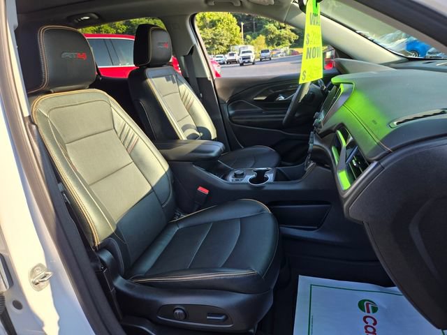 Used 2023 GMC Terrain AT4 AWD/4WD image 21