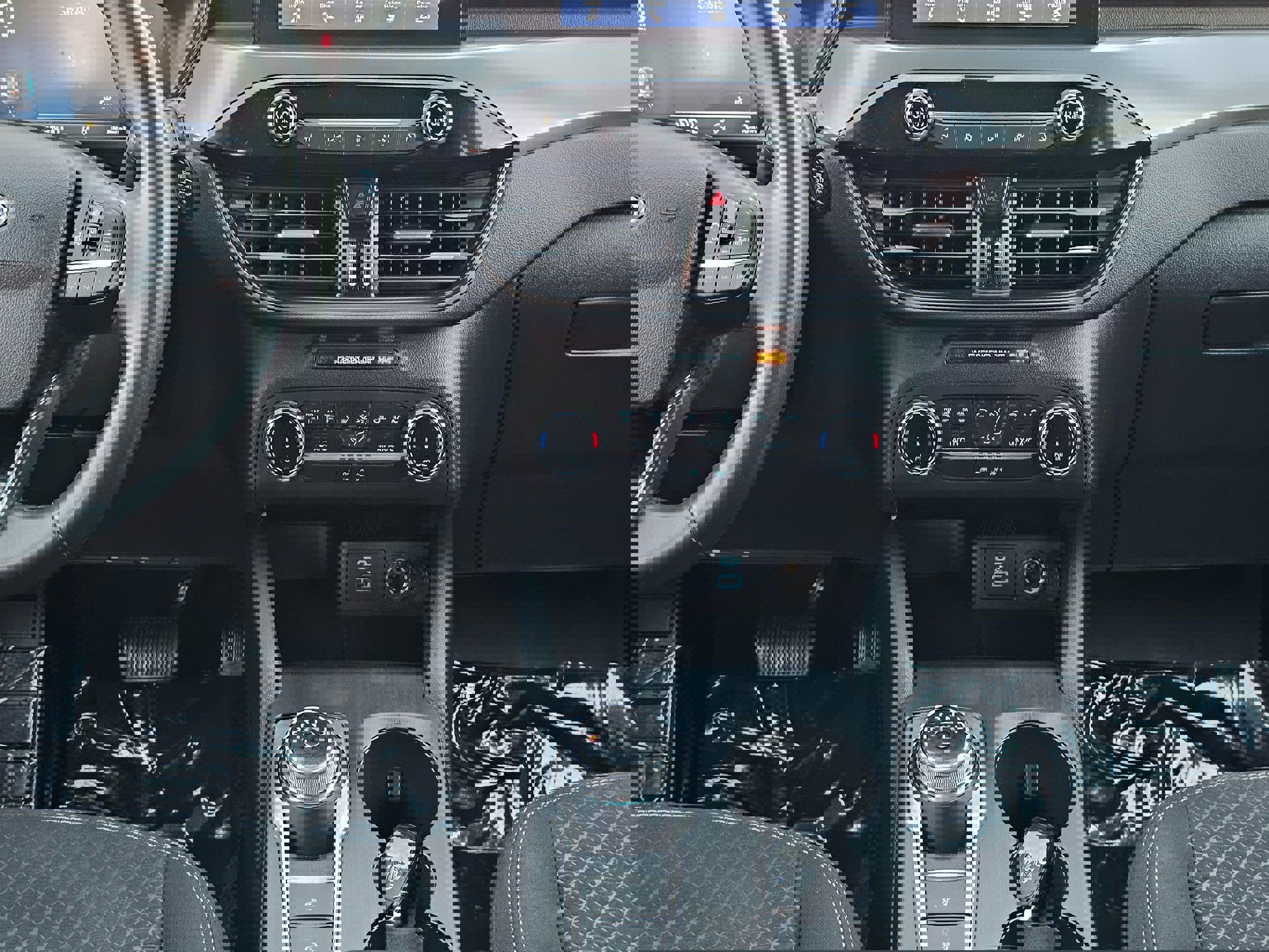 Used 2023 Ford Escape Active image 24