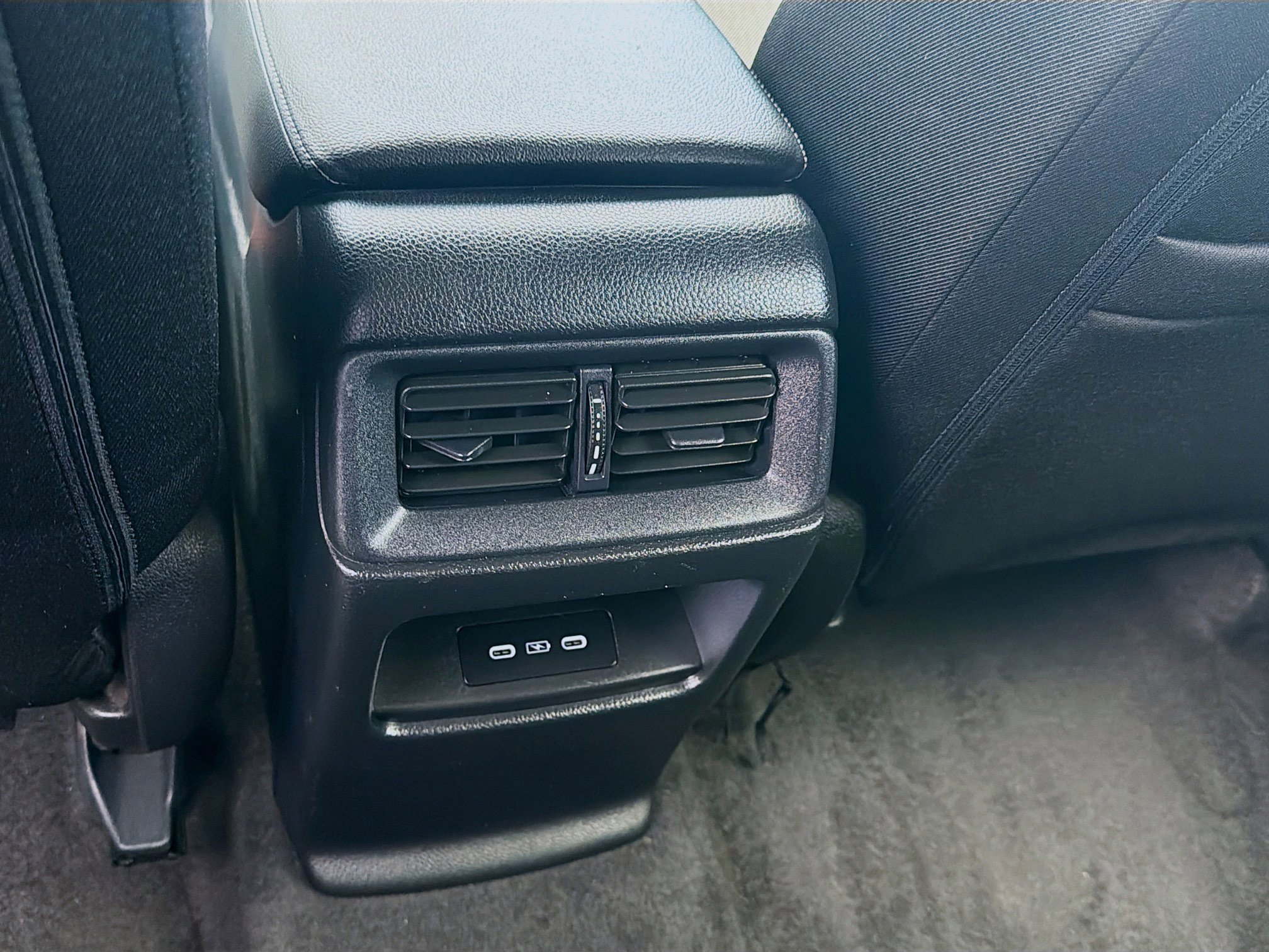 Used 2024 Honda CR-V EX image 22