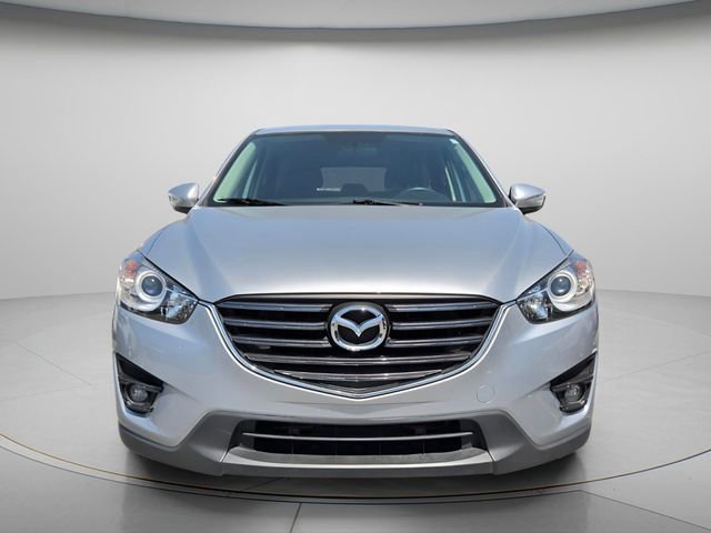 Used 2016 MAZDA CX-5 Touring image 9