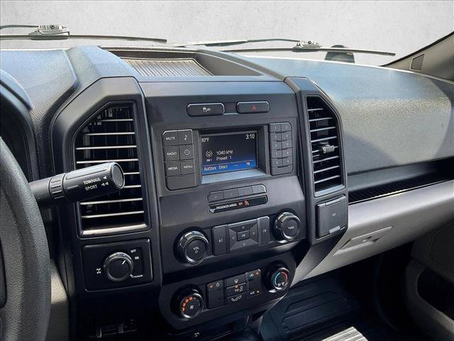 Used 2016 Ford F150 XL RWD image 18