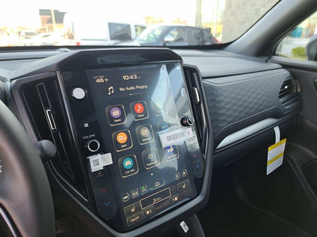 New 2026 Subaru Forester Premium image 13