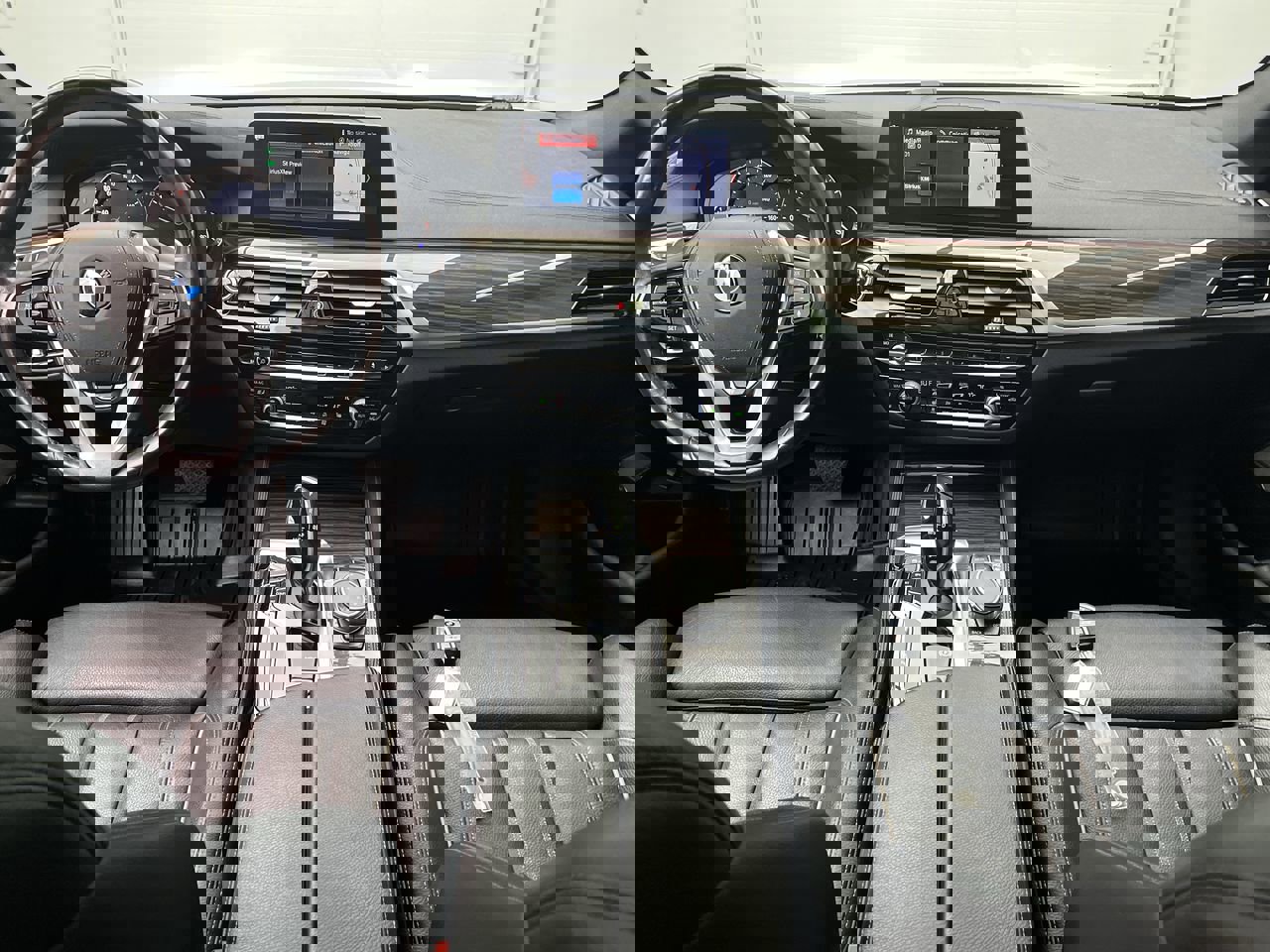 Used 2018 BMW 530i xDrive image 4