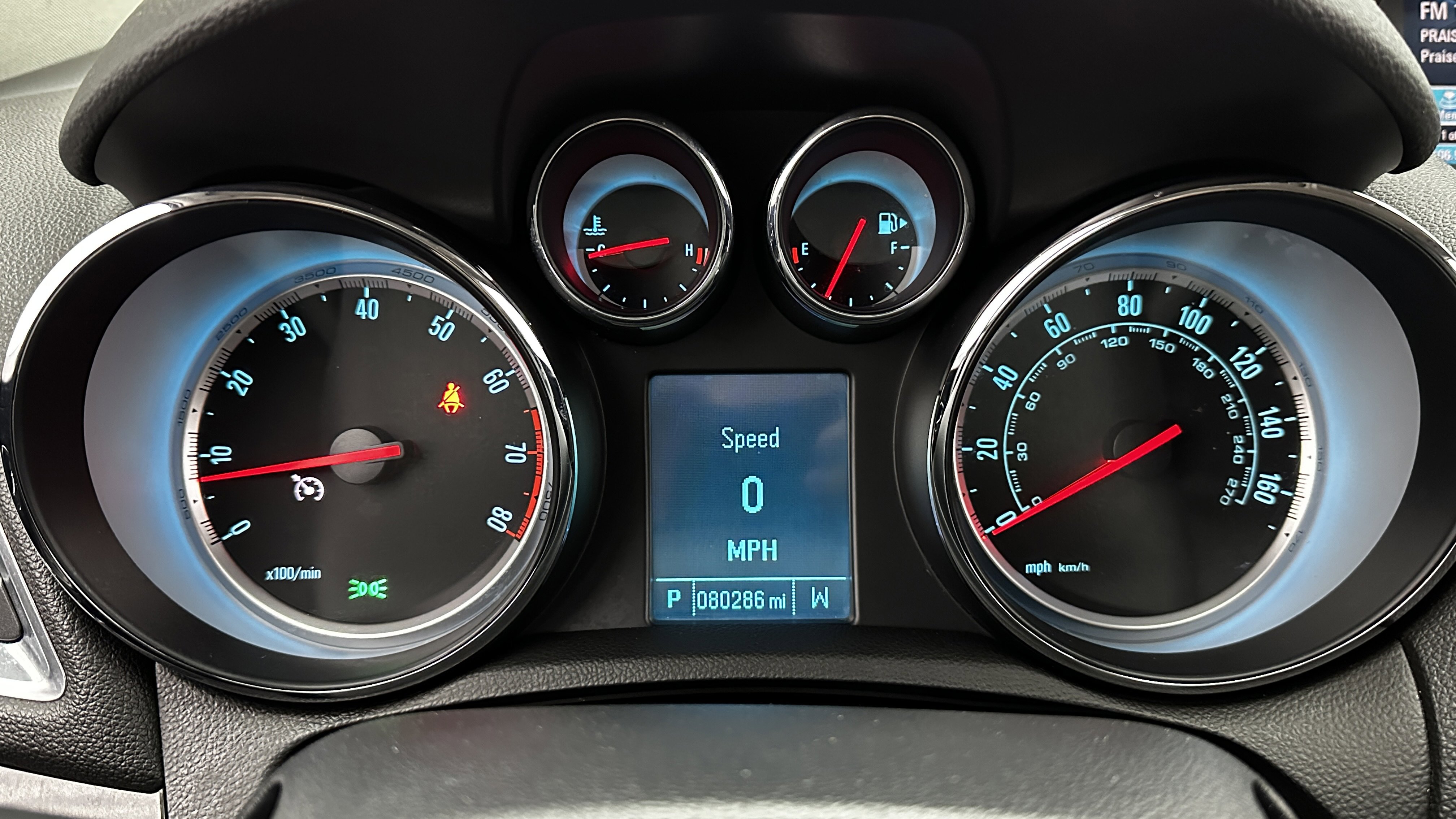 Used 2016 Buick Encore Convenience image 21