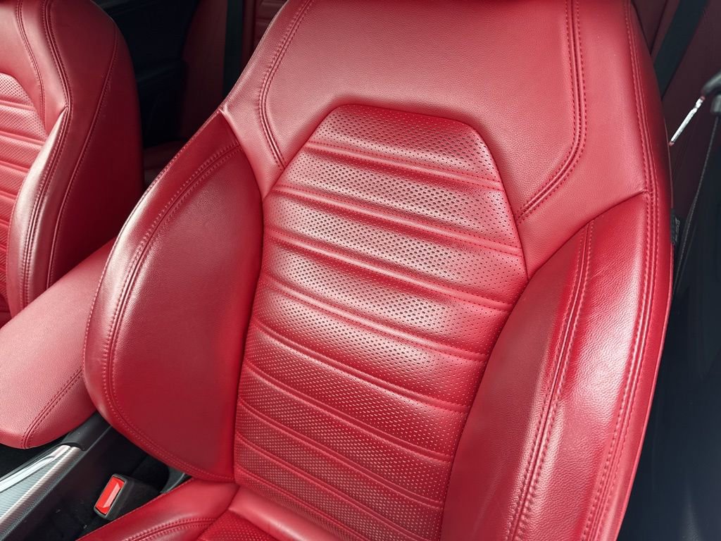 Used 2023 Alfa Romeo Stelvio Veloce image 25