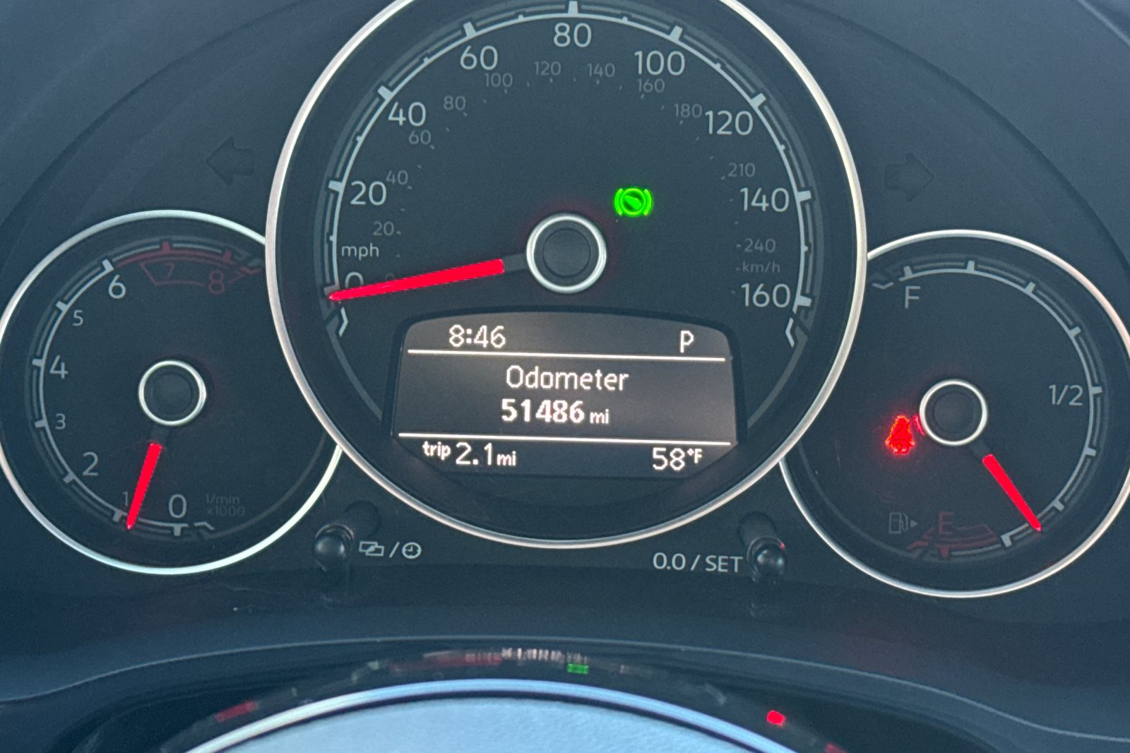 Used 2019 Volkswagen Beetle 2.0T S FWD image 25