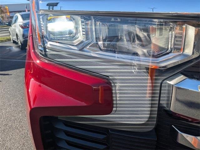 Used 2023 Chevrolet Silverado 1500 LTZ image 10