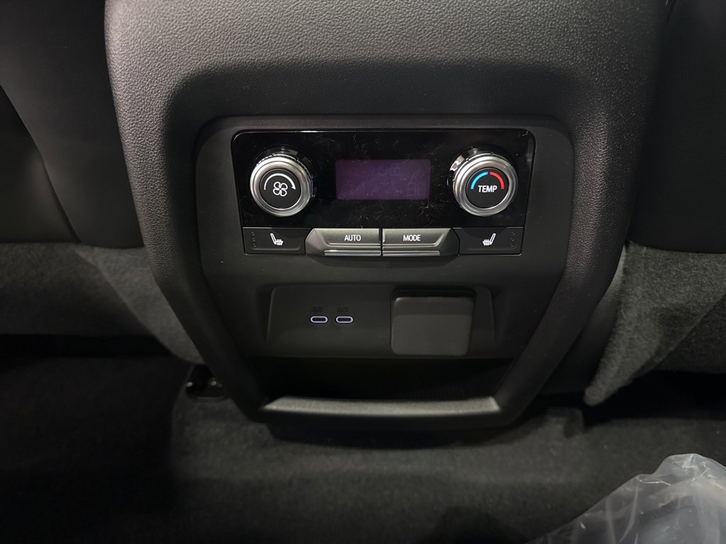 New 2025 GMC Acadia Elevation w/ Elevation Premium Package image 38