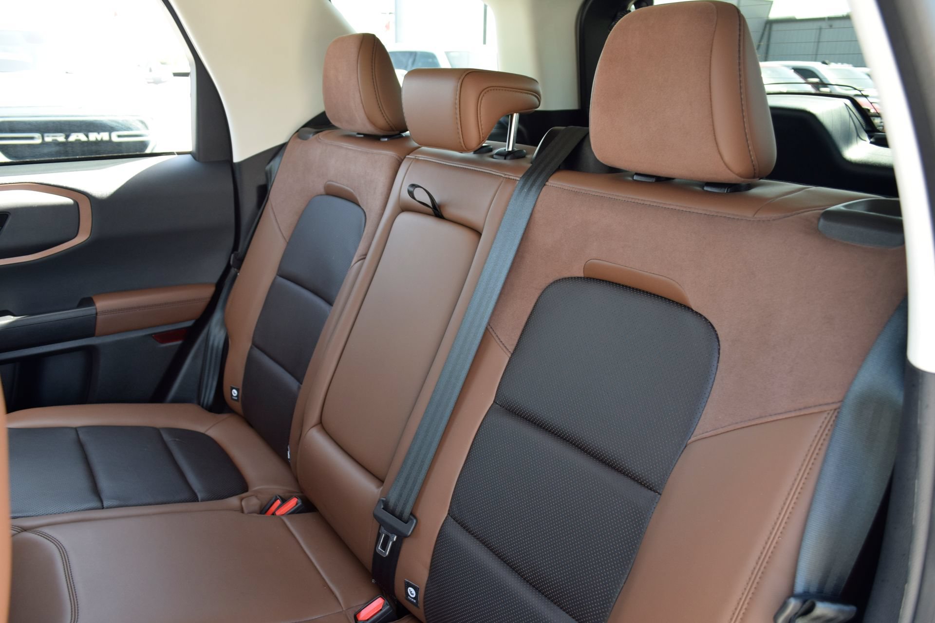 Used 2023 Ford Bronco Sport Badlands w/ Premium Package AWD/4WD image 18