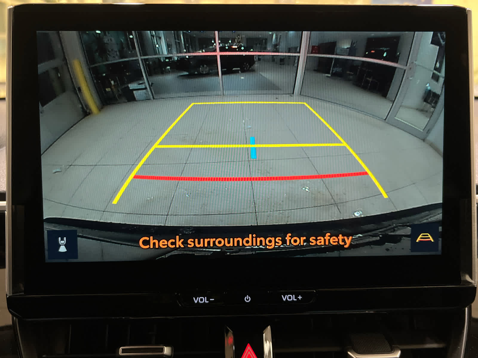 New 2026 Toyota Corolla Cross XLE w/ Convenience Package image 23