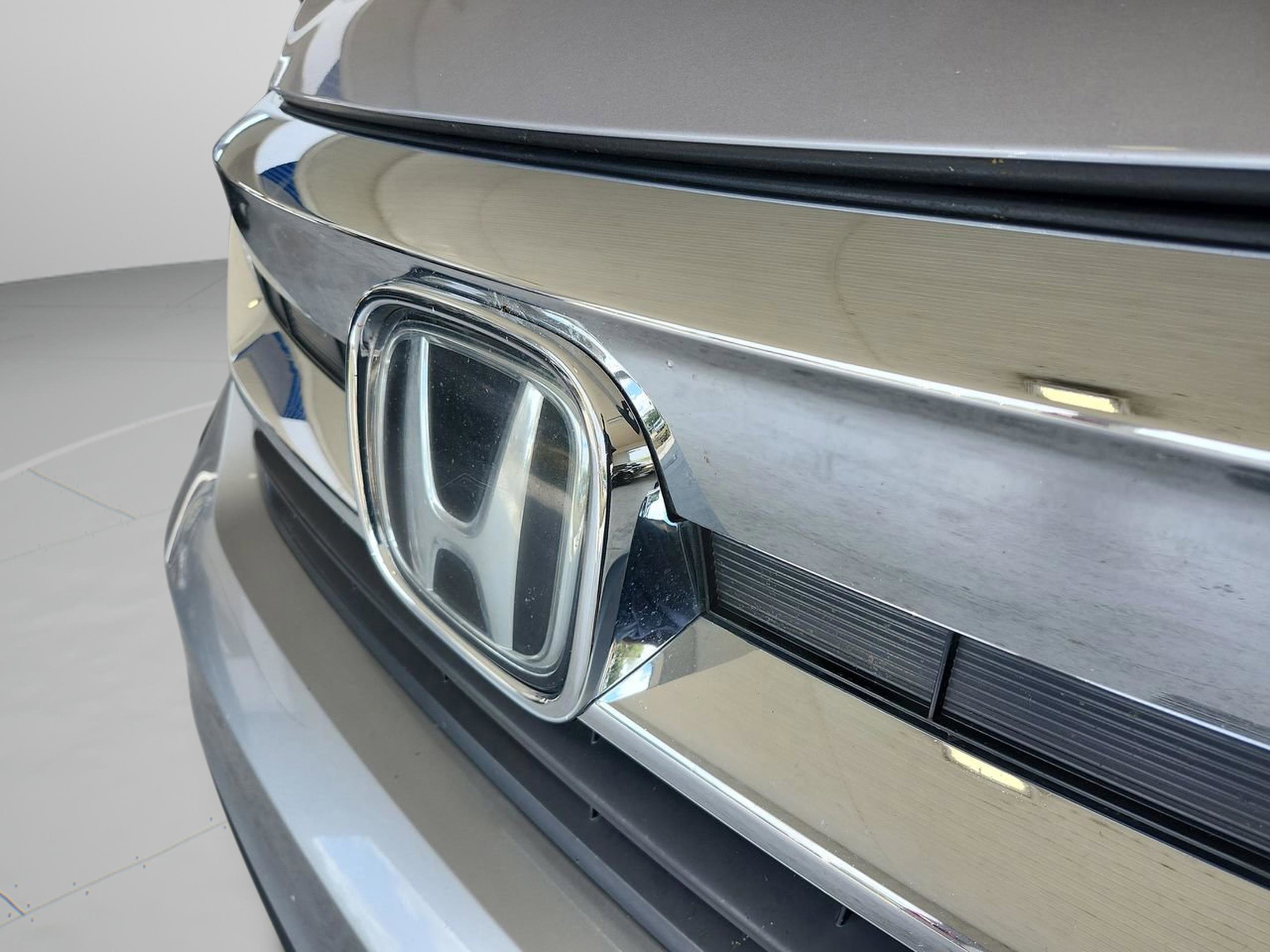 Certified 2020 Honda Pilot EX image 23