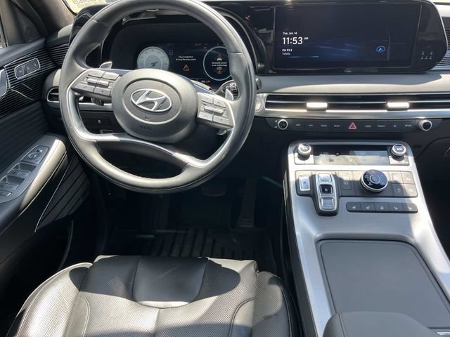 Used 2023 Hyundai Palisade Calligraphy AWD/4WD image 17
