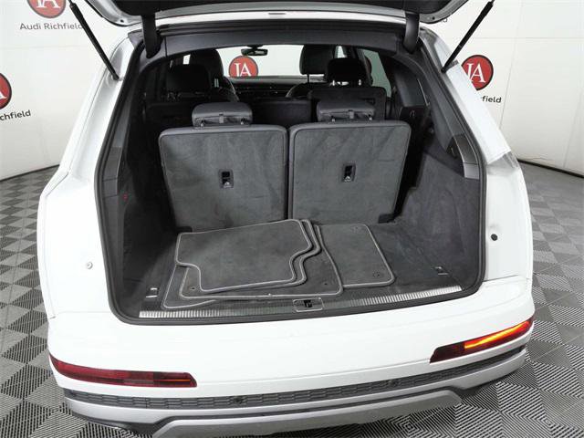 Used 2025 Audi Q7 3.0T Premium Plus image 10