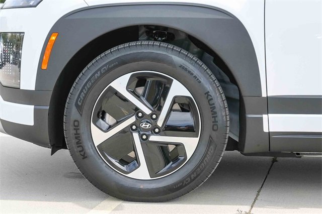 New 2026 Hyundai Ioniq 9 SE image 10
