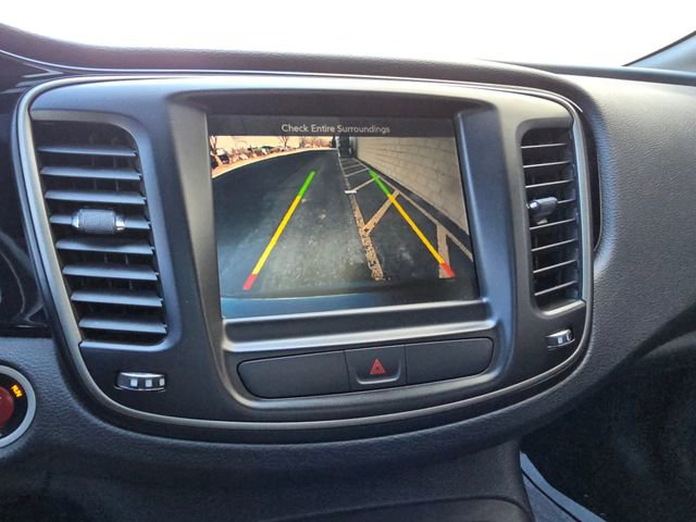 Used 2017 Chrysler 200 S w/ Navigation & Sound Group I image 53