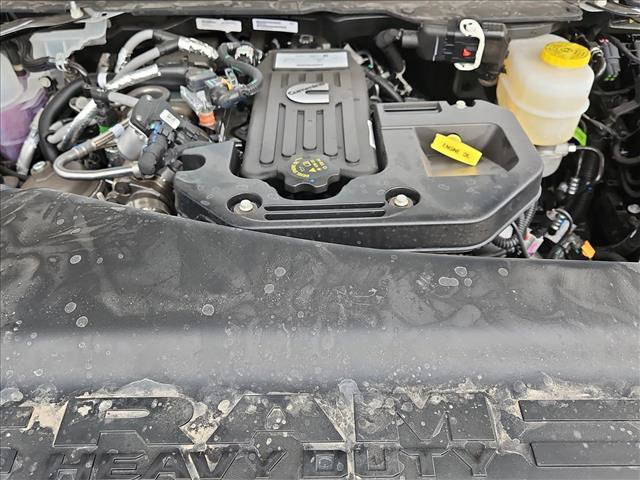 New 2026 RAM 2500 Laramie image 17