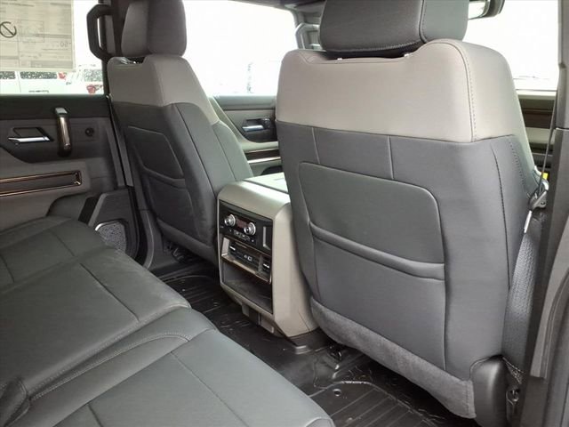 Used 2024 GMC Hummer EV 3X w/ Extreme Off-Road Package image 24